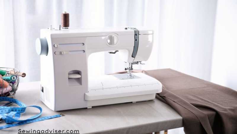 Sewing Machine Vibration Problems