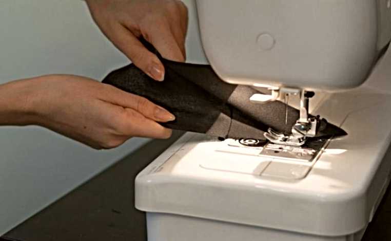 Babylock sewing machine