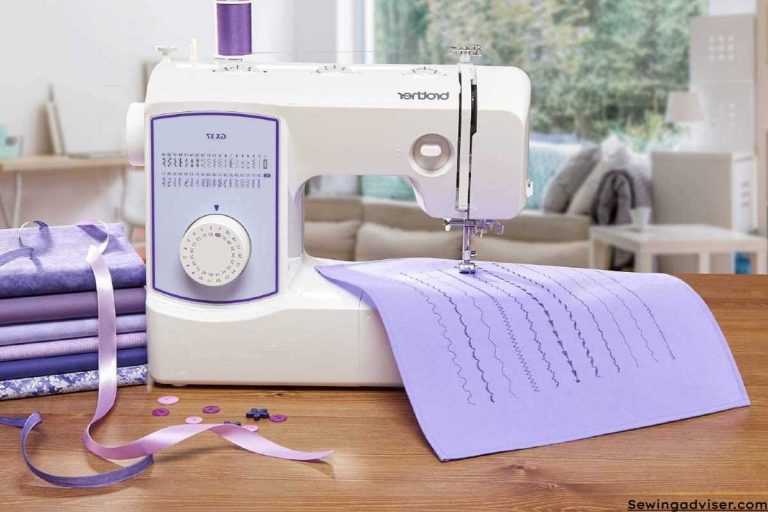 How To Reduce Sewing Machine Vibration: 2024 Complete Guide