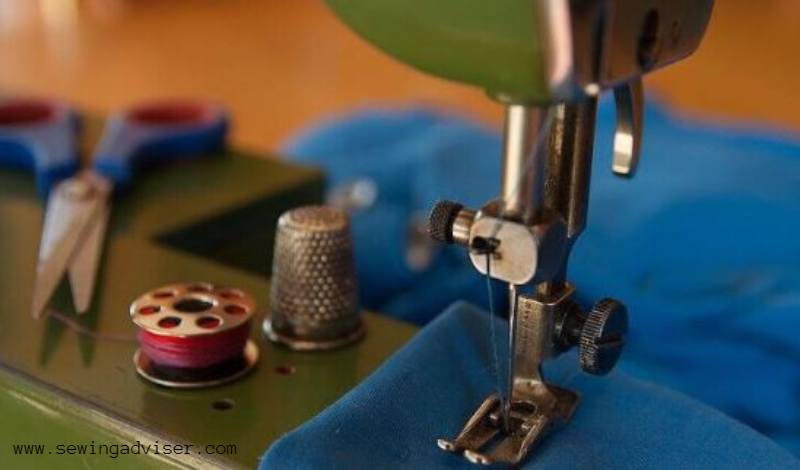Benefits Of Low-Shank Sewing Machine