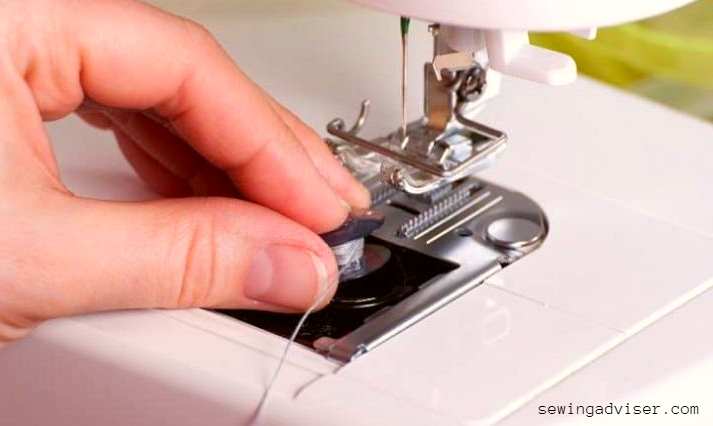 Why Do Sewing Machines Have Bobbins