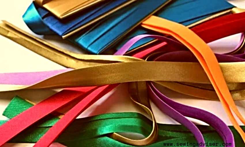 What Is Seam Binding Ribbon