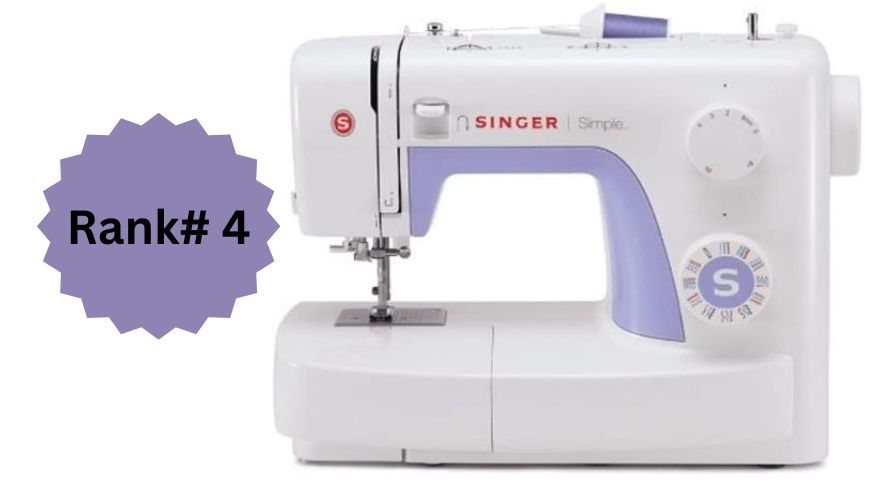 SINGER | Simple 3232 Sewing Machine