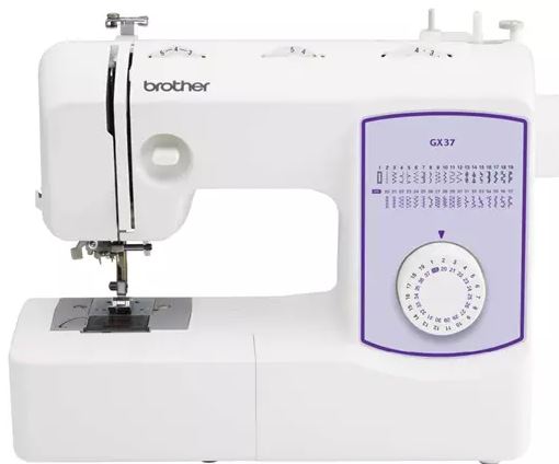 brother gx37 sewing machine