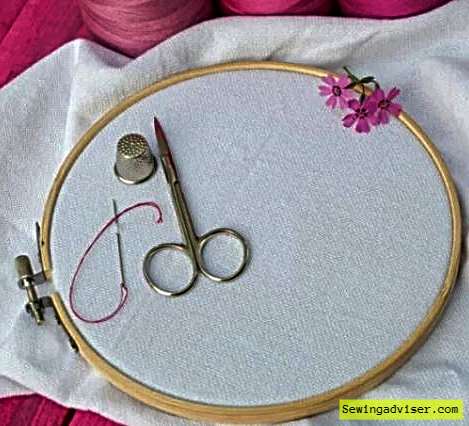 Factors to Consider When Choosing Embroidery Scissors